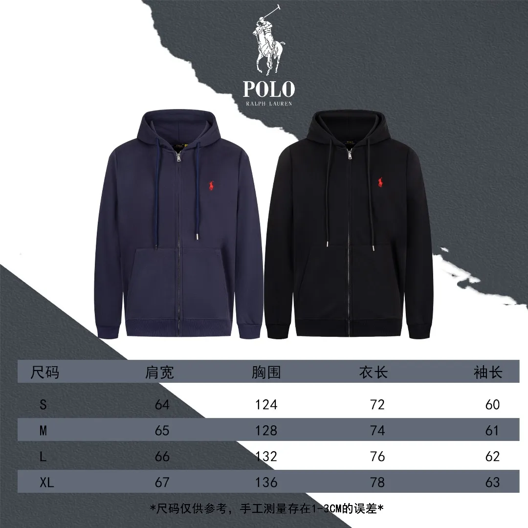 SL322 Size Chart # P270